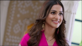 Teri Meri Ik jindri - 21st July 2021